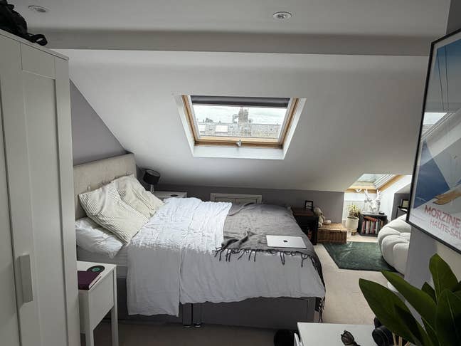Ensuite Room in Hammersmith to Rent Main Photo