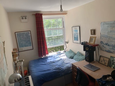 1 Month Sublet - Lovely Room in Deptford Main Photo