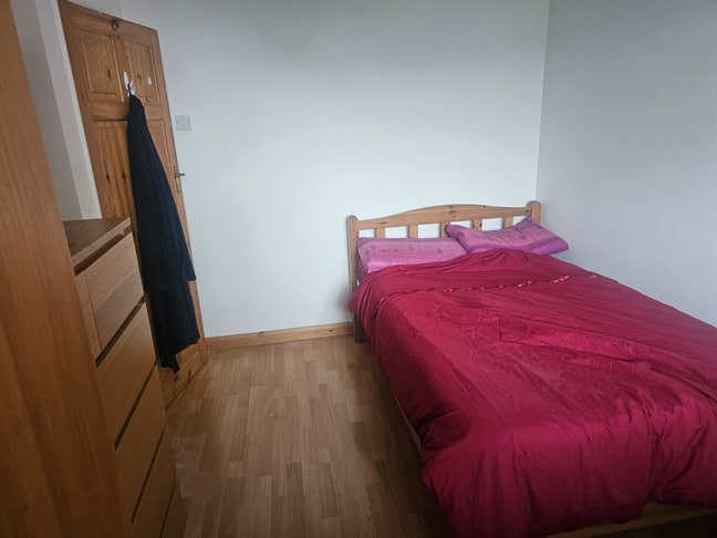 Double room Available in Bethnal Green Main Photo