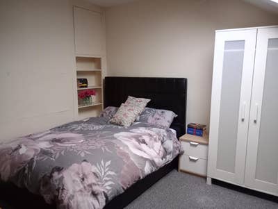 Large Double Room to Rent in Lancaster Main Photo