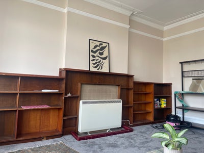 Large  Studio in Queen’S Park  Main Photo