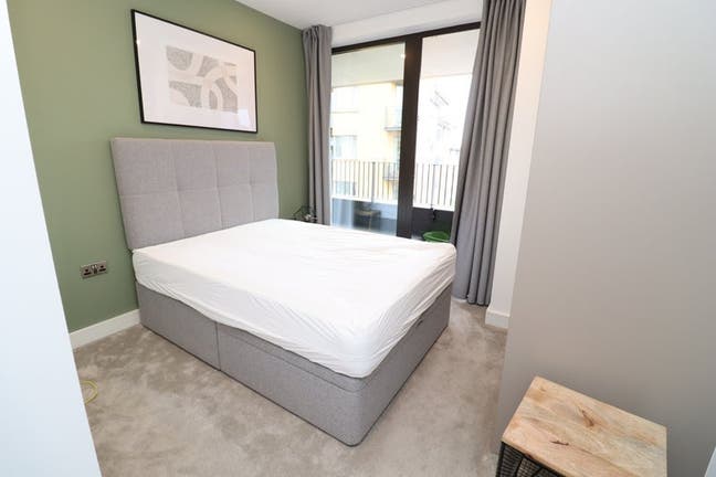 Two Luxury Double Rooms in Shoreditch/Hoxton Main Photo