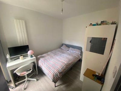 Double room available from September 2nd Main Photo