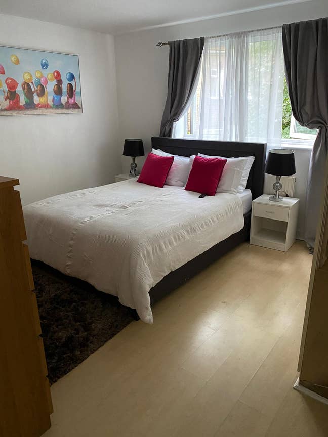  2 rooms available for rent Main Photo