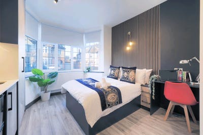 Harrow Studio flat - all bills included  Main Photo