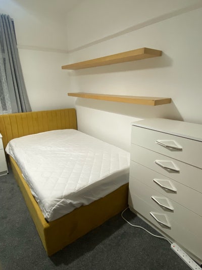Quiet double room  Main Photo