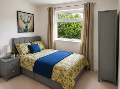 En-Suite & Studio Rooms in Newly Renovated House Main Photo