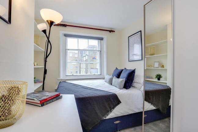 Flat Share Kensington Main Photo