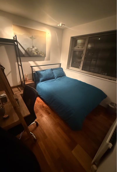 Double Room Perfect Location Main Photo