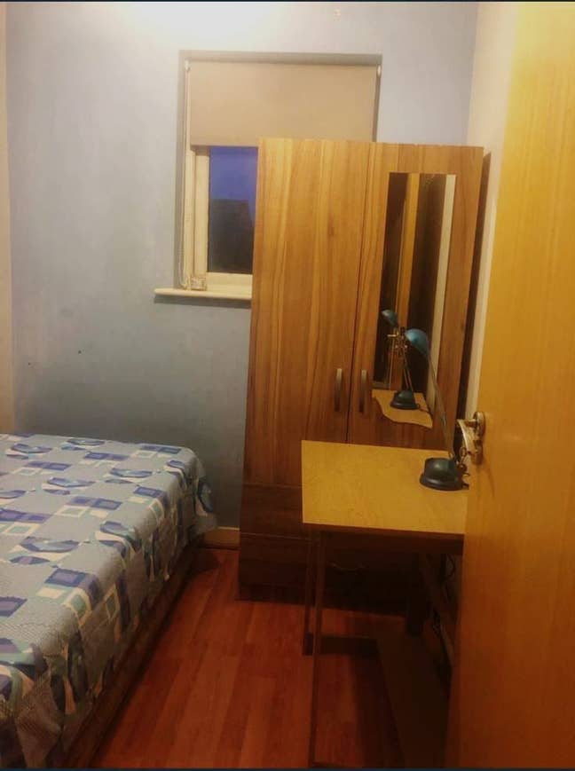 Single room available in UB5 Main Photo