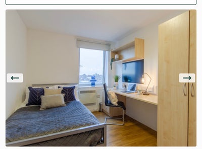 En-Suite Double Room - Viewing Welcome  Main Photo
