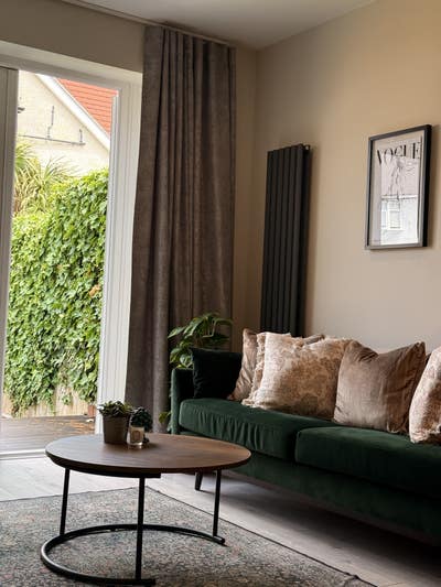 Bright Garden Flat  Main Photo