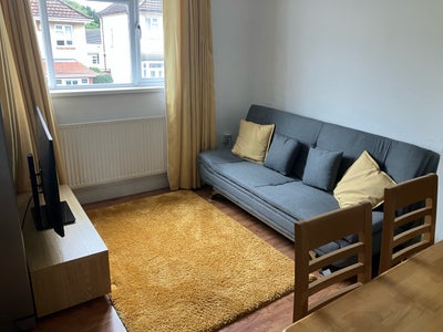 1 bedroom flat in Filton Main Photo