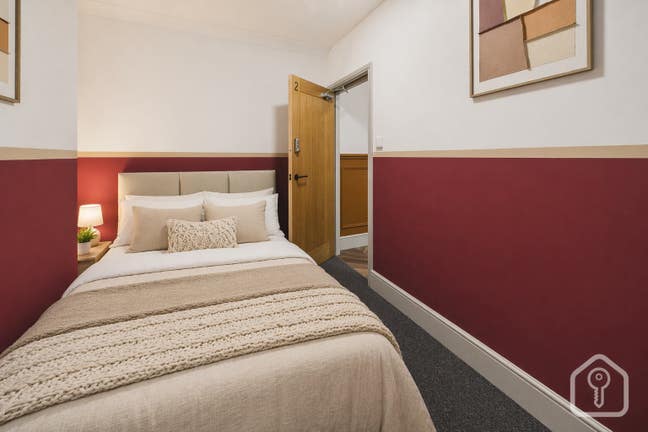 🏡*** BRAND NEW double rooms *** Main Photo