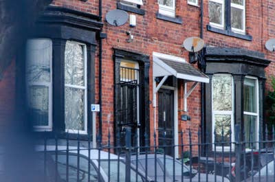 42 Hanover Square Leeds – Student Rooms Main Photo