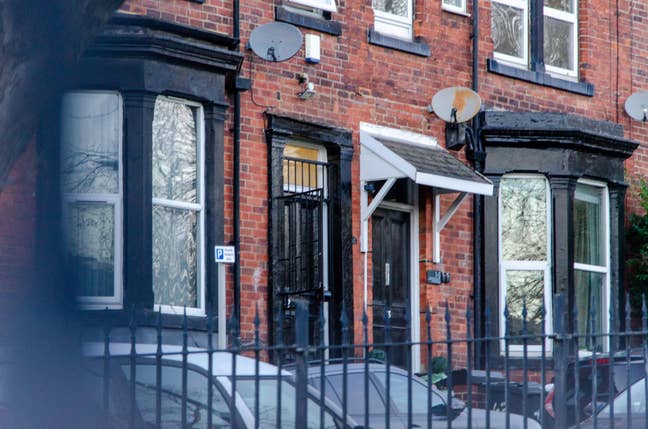 42 Hanover Square Leeds – Student Rooms Main Photo