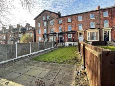 167 Belle Vue Road – Modern Student Residence Main Photo