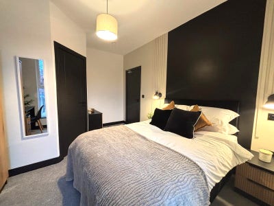 Luxury Hmo - Near Yeovil Hospital Main Photo
