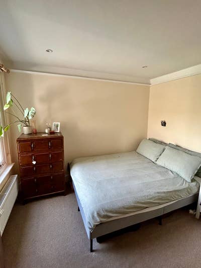 Cosy double in Balham Main Photo