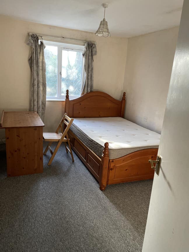 Double room to let Main Photo