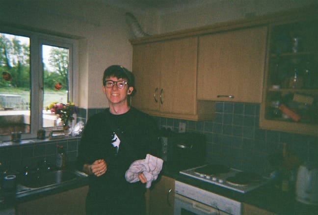 Looking for a Room from September  Main Photo