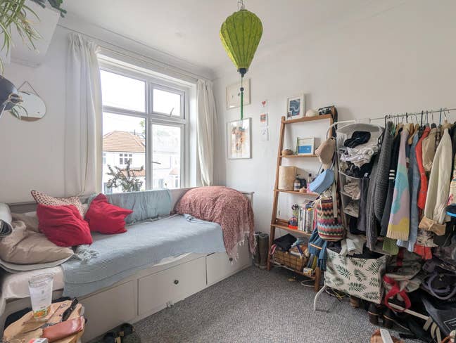 Cosy Room Available - Horfield - near GloucesterRd Main Photo