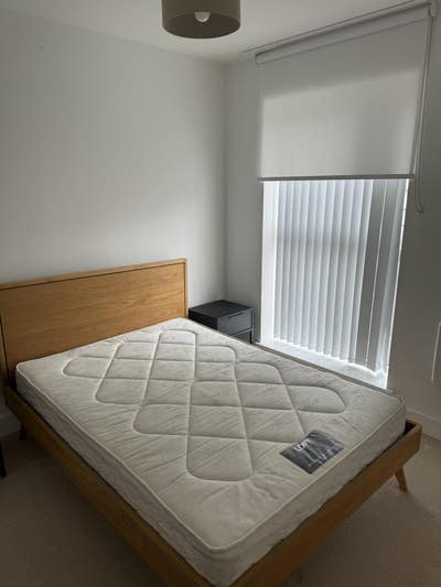     1-Bedroom Apartment with Private Bathroom & Ga Main Photo