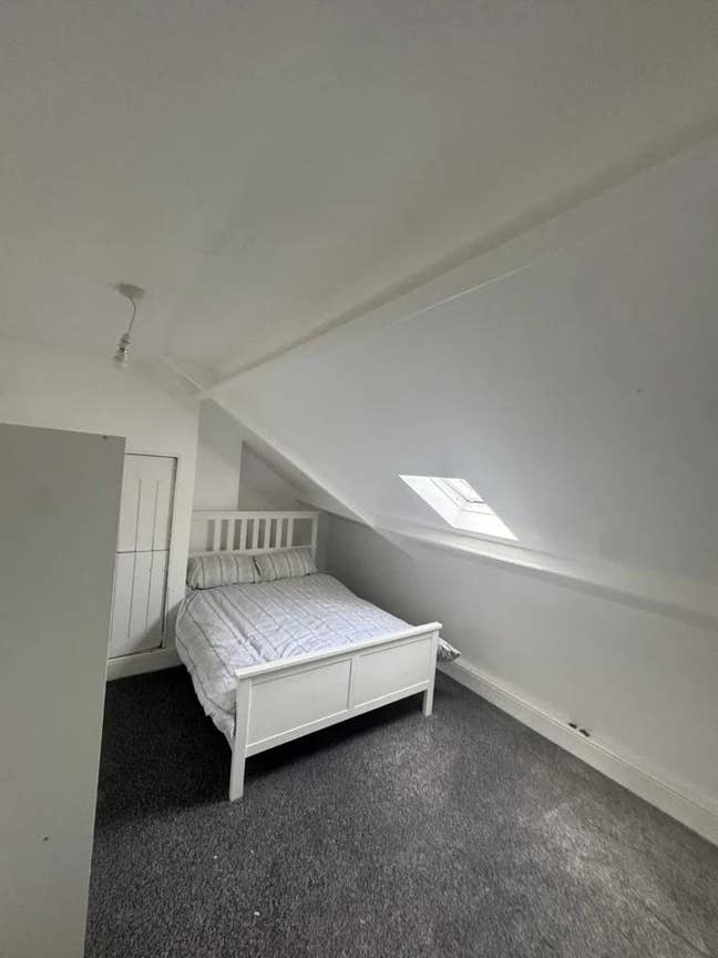 Lovely Room in a Shared House, Benwell NE4  Main Photo