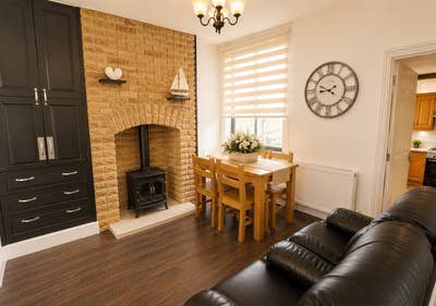Single & Double Rooms - Bills included - HU5 Main Photo