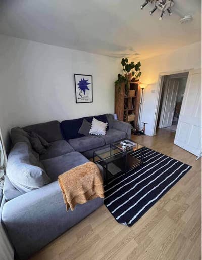 Room in Wapping  Main Photo