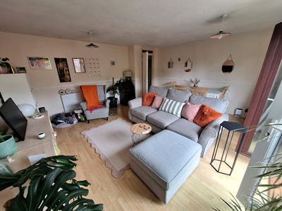 Lovely Double Room in St Anne's  Main Photo