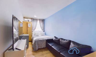 East London –E1🏠Tower Bridge/Whitechapel Zone 1-2 Main Photo