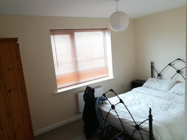 Lovely Double Room near Uni/ MRI/ City Centre Main Photo