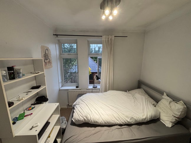 Wapping single room with Queen-size bed Main Photo