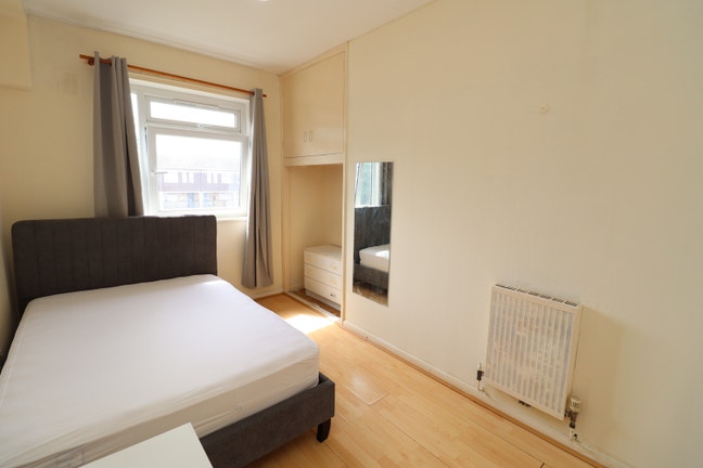 ⚡2 Cheap Rooms by the District Line!⚡ Main Photo