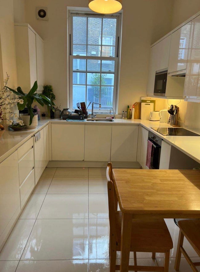 Room📍Central Pimlico  Main Photo