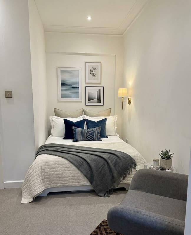 🔥Fulham | 2 Beautiful Doubles + Garden🔥 Main Photo