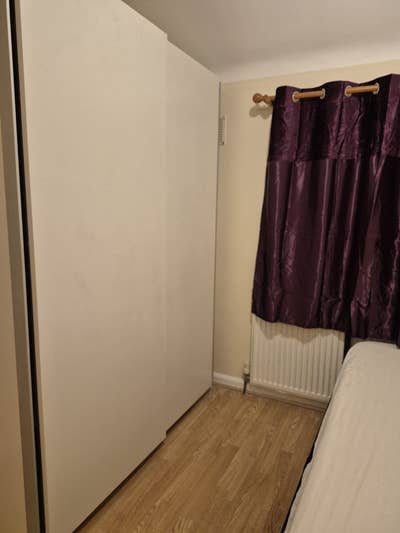  Double Room Available | Fully Furnished | UB7 8BJ Main Photo