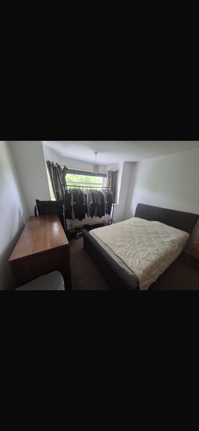 Large double room available in Urmston/Flixton Main Photo