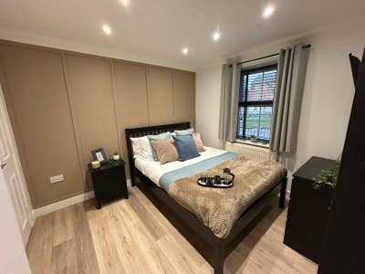 Double En-Suite Room in Daventry -  Bills Included Main Photo