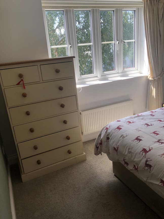 A double room  Main Photo