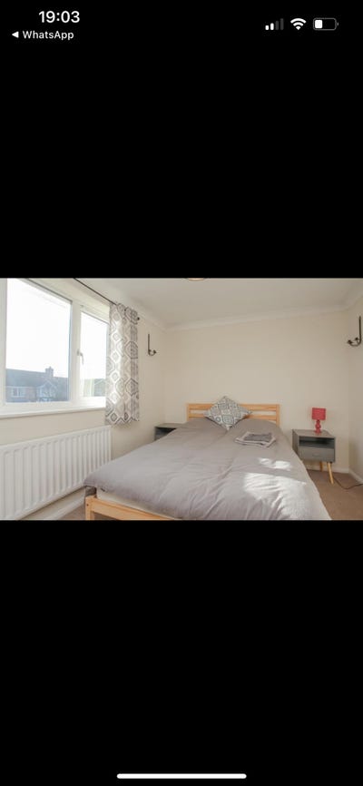 Double room in Ladygrove 2 bed house Main Photo