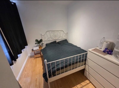 Double Room In Marylebone  Main Photo