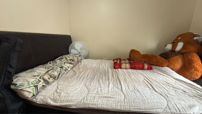 Single room close to Watford metropolitan station  Main Photo
