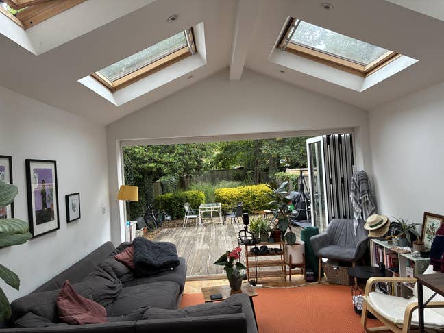 Two Double Rooms Available for All of July Main Photo