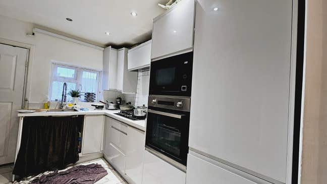 Lovely Double Room@IG11 0NP/Barking Riverside Main Photo