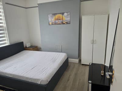 Double Room, Seven Sisters, Big Flat Main Photo