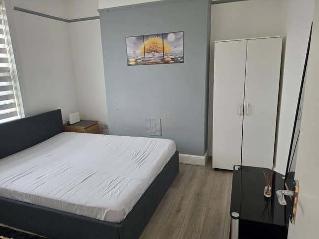 Double Room, Seven Sisters, Big Flat Main Photo