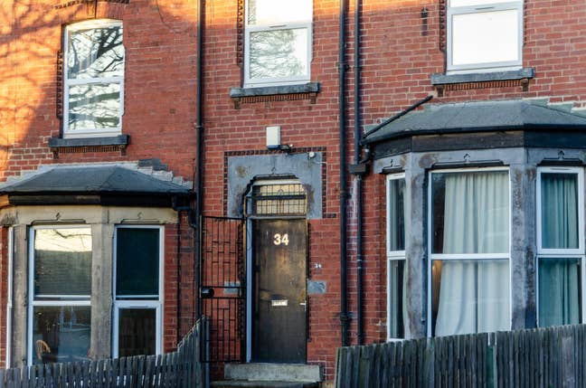 34 Kelso Road fully refurbished hi spec Main Photo