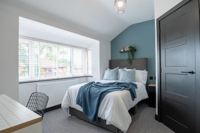 ⭐️ Luxury En-Suite Rooms - Great Location⭐️ Main Photo